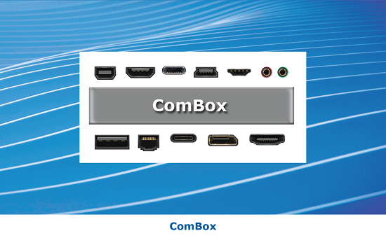 ComBox