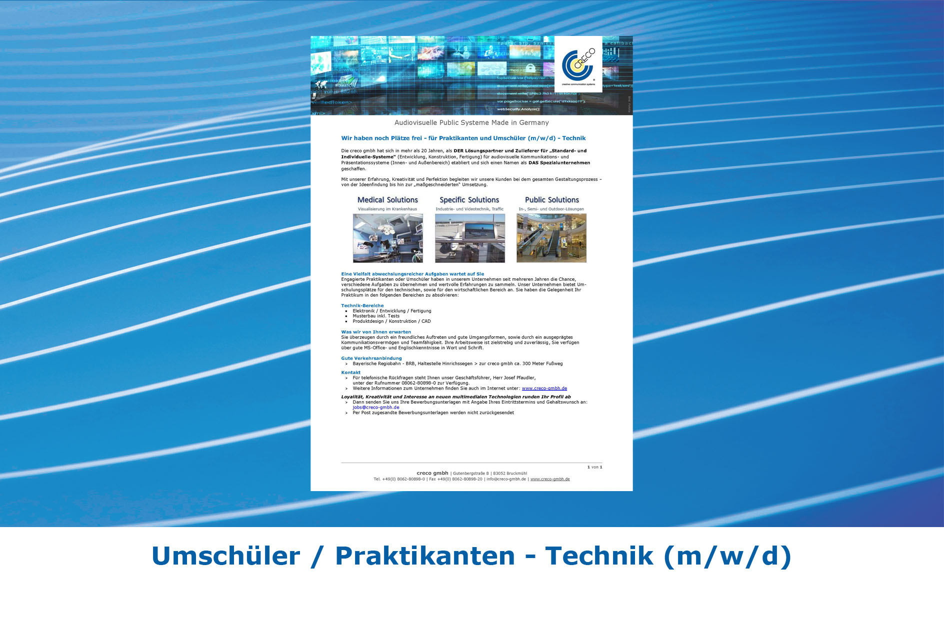 SP Technik