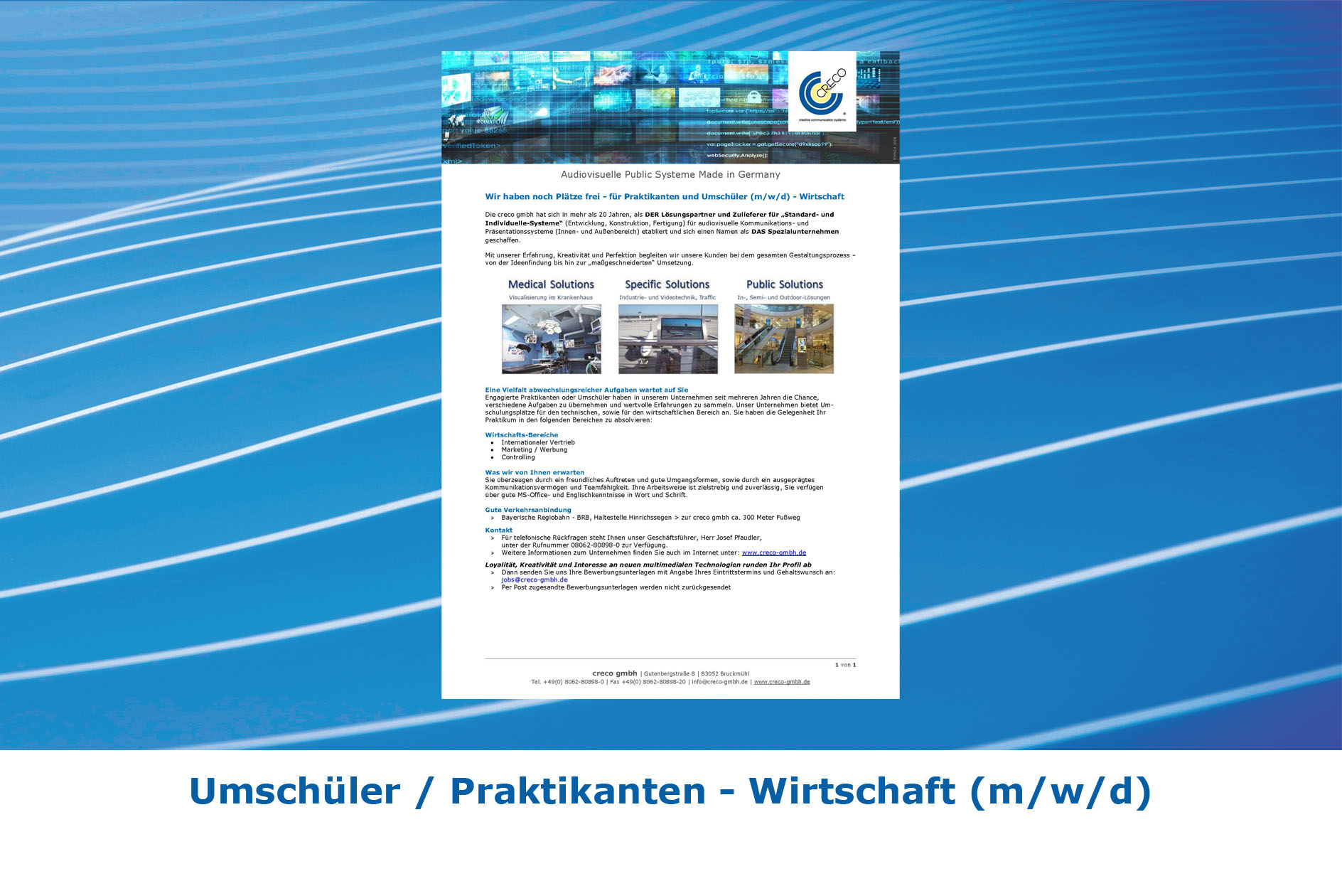 SP Wirtschaft