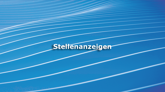 Stellenanzeigen